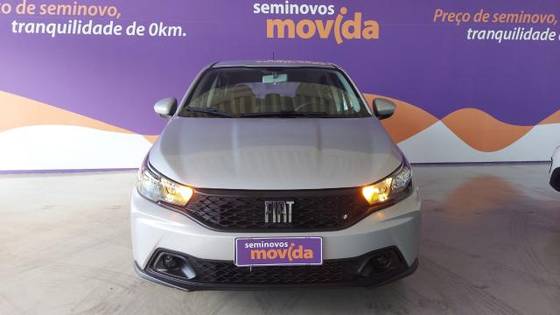FIAT ARGO 1.0 FIREFLY FLEX DRIVE MANUAL FIAT ARGO 1.0 FIREFLY FLEX DRIVE MANUAL
